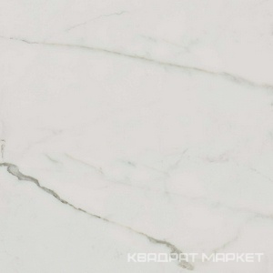 Supreme Calacatta Rett ZZ 60x60