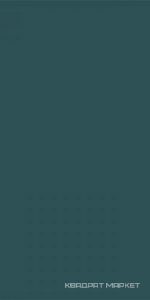 Грес YOUR COLOR 89 темн зеленый непол. ZZ|60 х120