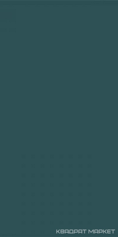 Грес YOUR COLOR 89 темн зеленый непол. ZZ|60 х120