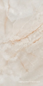 CR Sardonyx Cream Compaglass |60X120