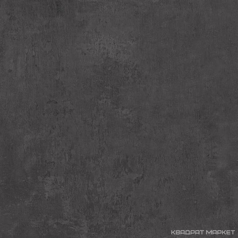 Про Фьюче чёрный обр. гр. 60x60| ZZ