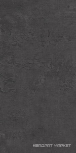 Про Фьюче чёрный обр. гр  ZZ|60х119,5