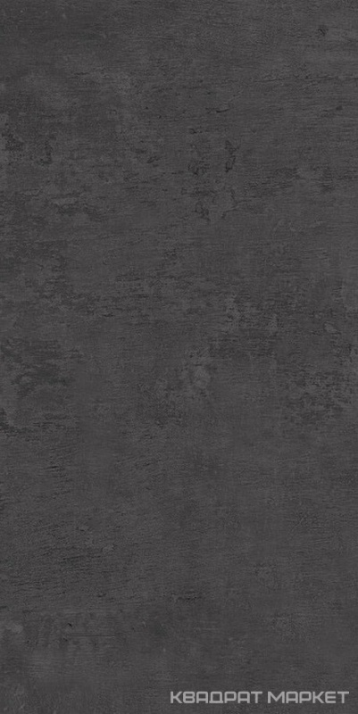 Про Фьюче чёрный обр. гр  ZZ|60х119,5