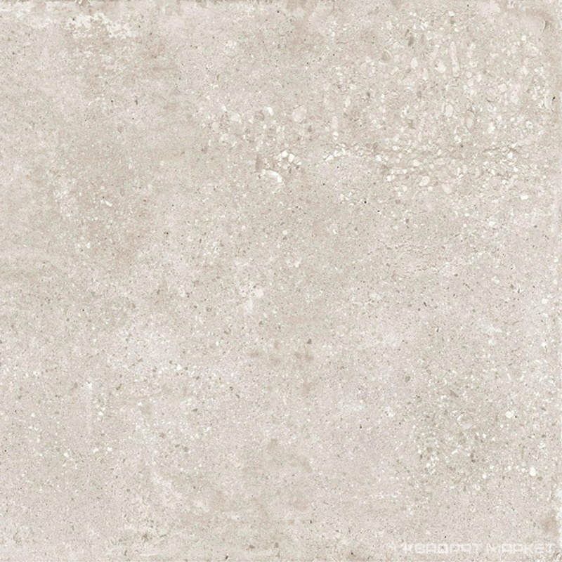 Гранит Перла светло-серый MR матовый ZZ 60x60