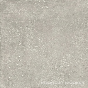 Гранит Перла серый MR матовый  ХХZZ 60x60