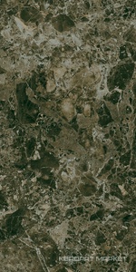 Kirety Braun G244/Киреты коричневый мат. 60x120