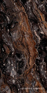 Flurry Black  |60x120