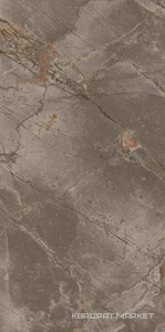 Allure Grey Beauty  60x120/Аллюр Грей Бьюти  60x120 XX