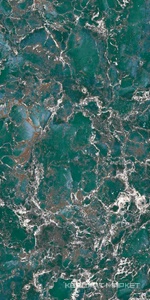 Irish Green High Gloss |60x120