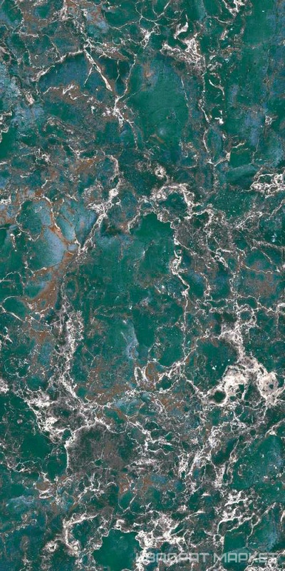 Irish Green High Gloss |60x120