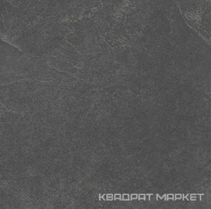 Керамогранит Terra TE04 Black l80x80