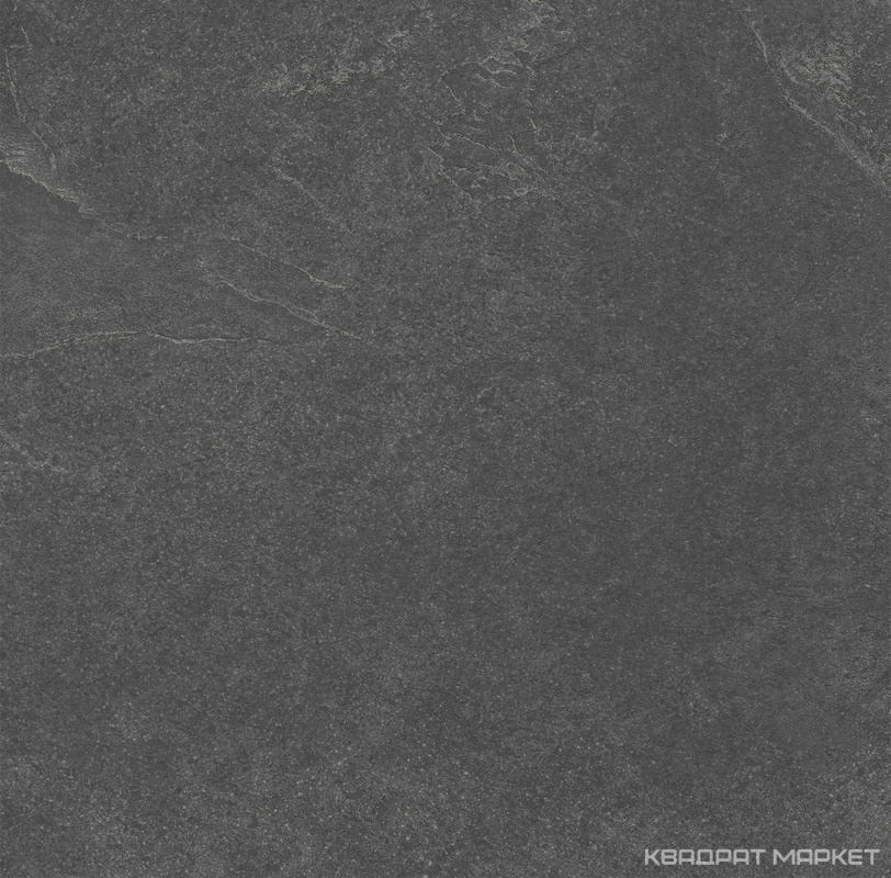 Керамогранит Terra TE04 Black l80x80