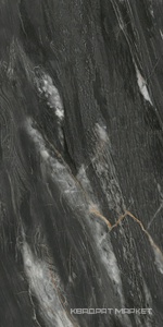 Tropical Black Polished XX |75x150