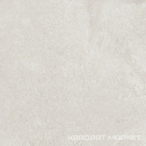Керамогранит Terra TE00 White непол. рект. |60х60