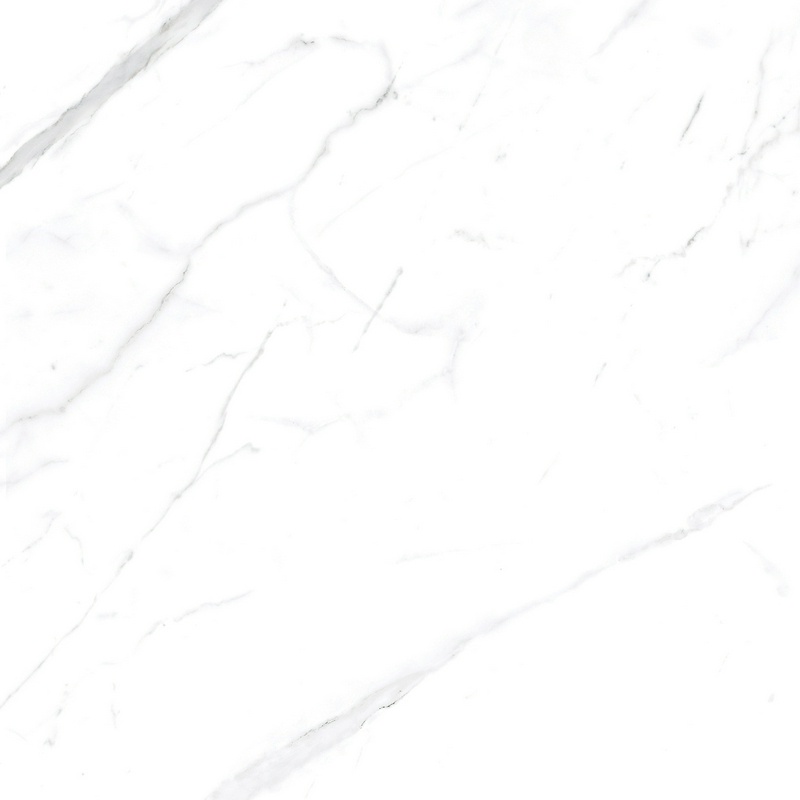 Statuario white KL 80х80