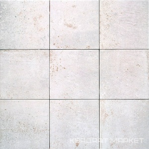 Onix White 20x20