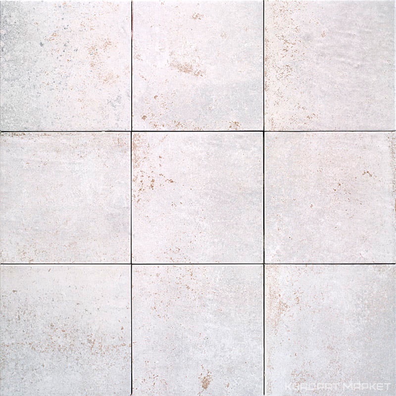 Onix White 20x20
