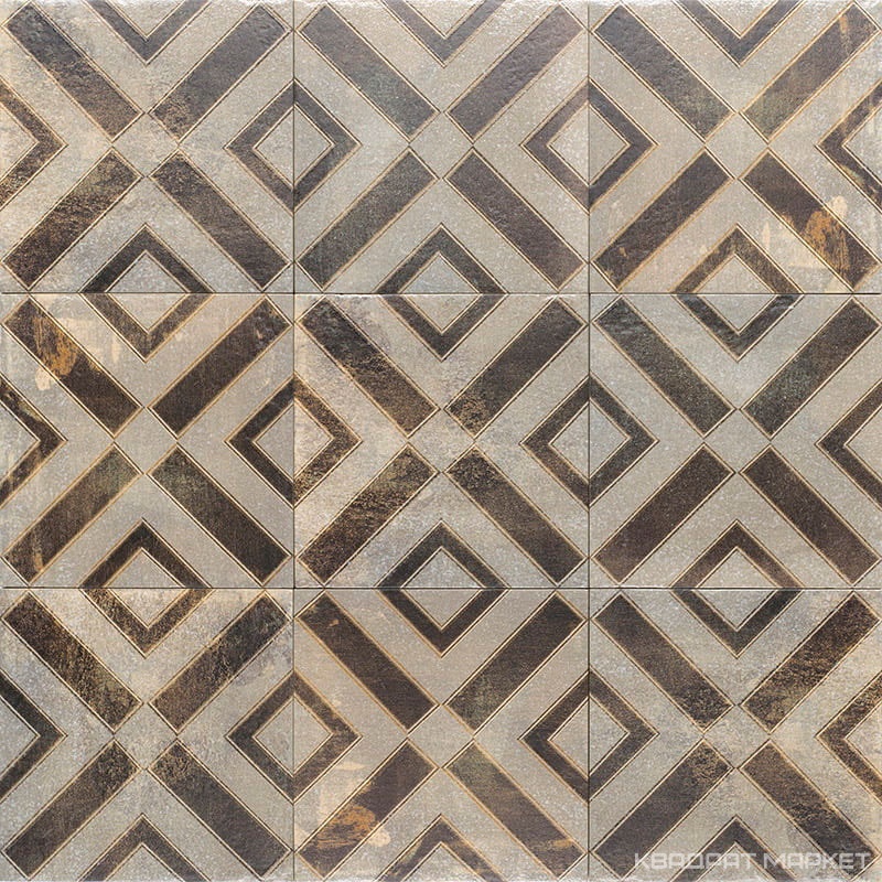 Oxo Cross 20x20