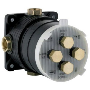 Внутрен.блок FLEXX BOXX для встаиваемого смесителя XX