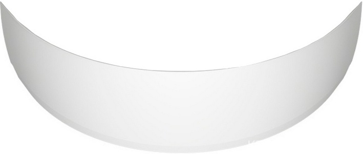 Панель д/ванны Мега ZZ