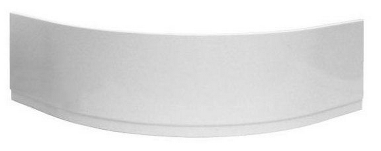 Передняя панель A для ванны GENTIANA, NEW DAY 150 см белая