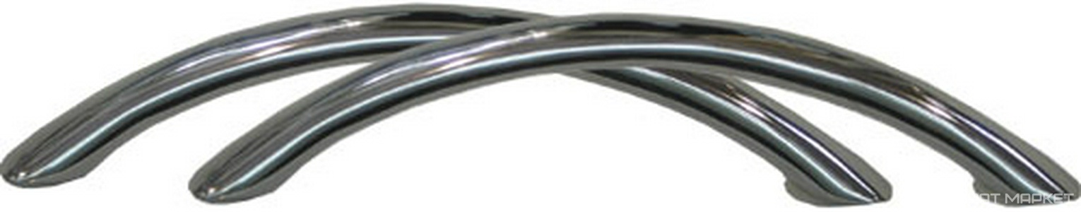 Ручки для ванны Roca-Свинг (2 шт.), ZZ