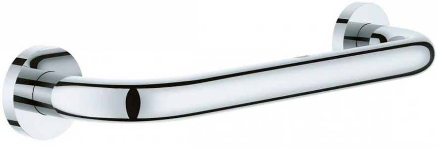 Ручка для ванной Essentials, цвет хром  ZZ