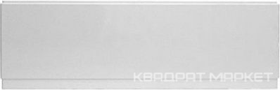 Панель фронтальная для ванны Odeon Up 170x75, крепеж в комплекте