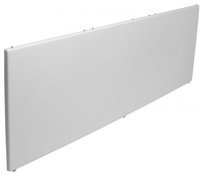 Фронтальная панель д/ванны ELITE 180 см, алюминиевая ZZ