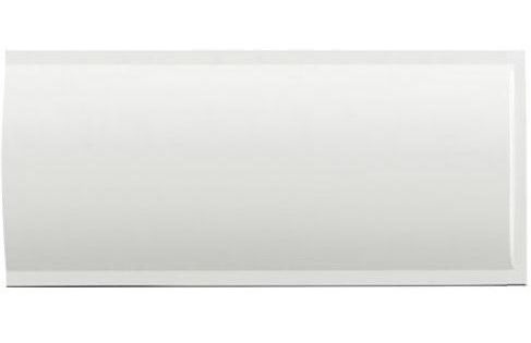 Панель боковая для ванны Odeon Up 170x75, крепеж в комплекте ZZ