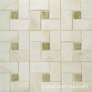 Intreccio Calacatta XX |30x30