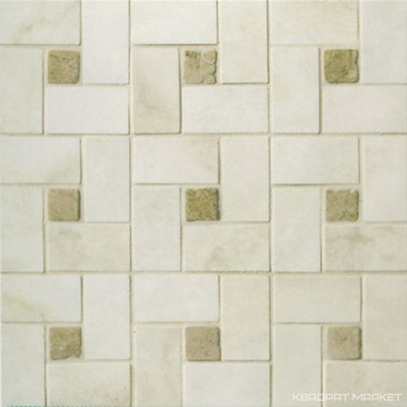 Intreccio Calacatta XX |30x30