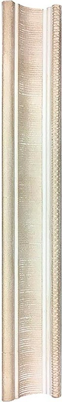 Бордюр Узкий Sonet 8200 Gold |4.8x33.3