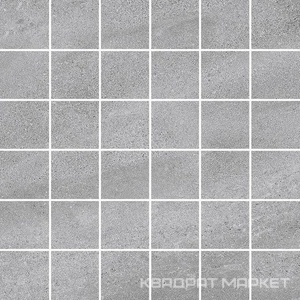 Про Матрикс серый моз. гр. 30х30| ZZ