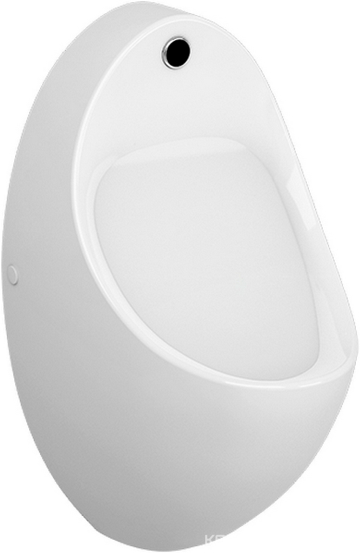 Писсуар с сенсорным управлением, питание от батареей, сифон в комплекте ZZ