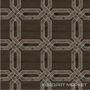 Модульное панно Oktavian (n056281, n046654)|39,9х39,8