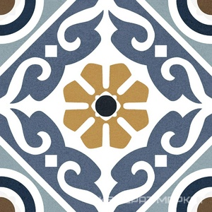 Musa Mix Matt 20x20