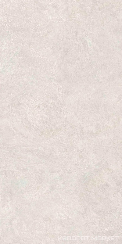 Темперамент K-2190 SR Cветло-серый матовый 60x120
