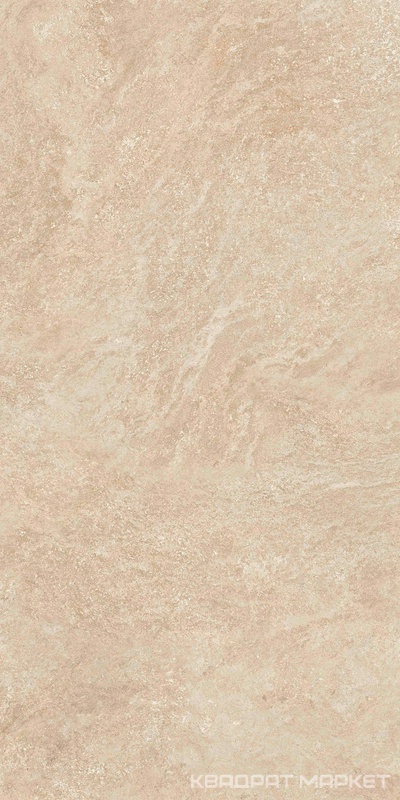 Темперамент K-2191 SR Бежевый матовый 60x120