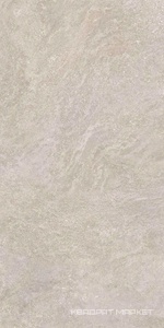 Темперамент K-2192 SR Cерый матовый  60x120