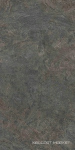 Темперамент K-2193 SR Антрацит  матовый  60x120