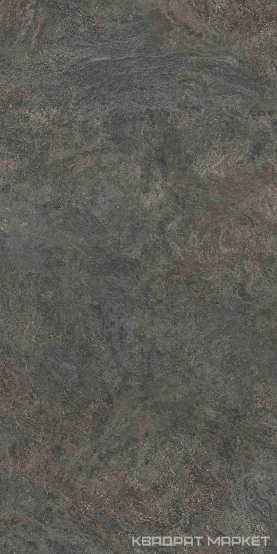 Темперамент K-2193 SR Антрацит матовый 60x120