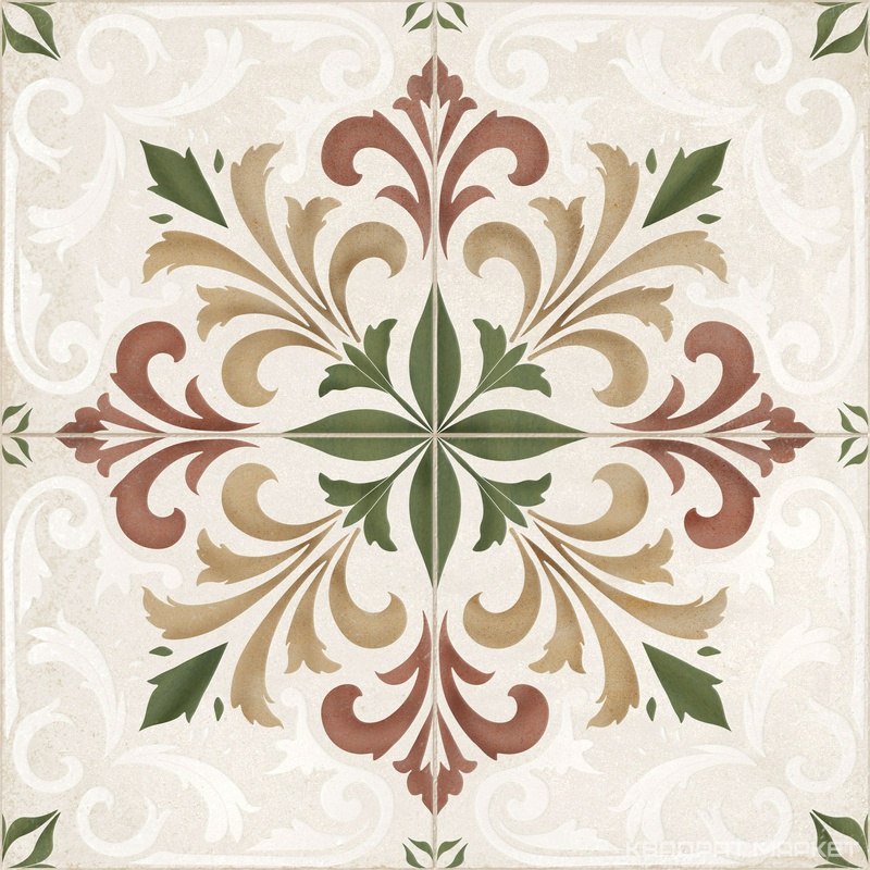 Timon 45x45 Pre-Cut 45x45