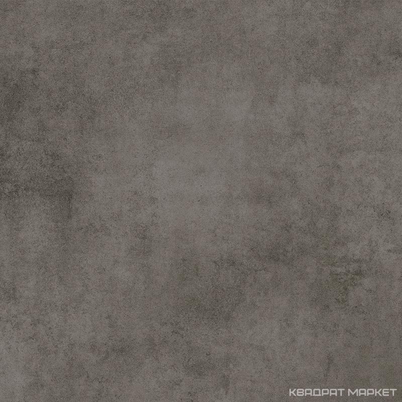 Klinker Graphite серые темные, глазурованные граниль 600х600х9,5мм