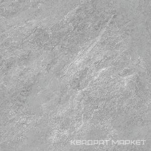 Rocks grey серые светлые, глазурованные Sugar 600х600х9,5мм