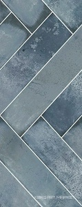 Talisman Bricks Blue 20,1х50,5