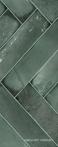 Talisman Bricks Green 20,1х50,5