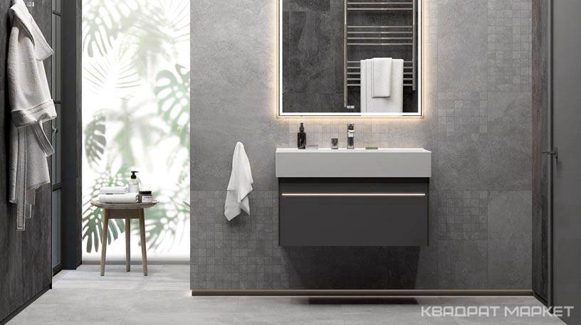 Мебель для ванной комнаты