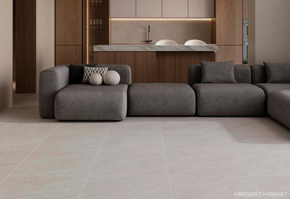 Коллекция Monolit от Gracia ceramica