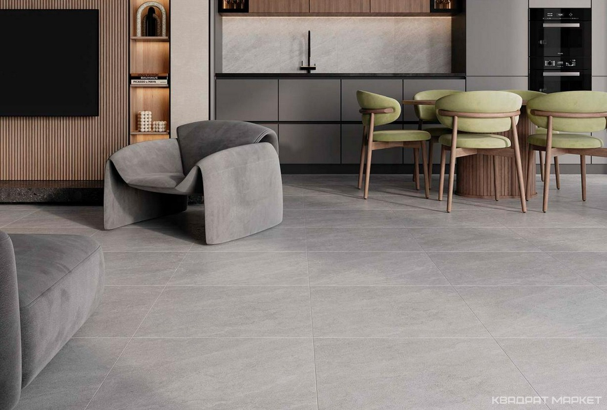 Коллекция Horizon от Gracia ceramica